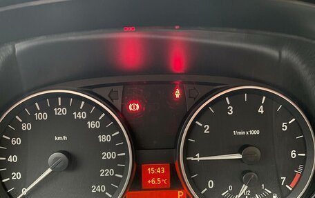 BMW 1 серия, 2011 год, 700 000 рублей, 7 фотография