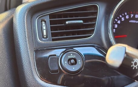 KIA cee'd III, 2013 год, 1 170 000 рублей, 13 фотография