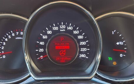 KIA cee'd III, 2013 год, 1 170 000 рублей, 15 фотография