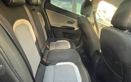 KIA cee'd III, 2013 год, 1 170 000 рублей, 10 фотография