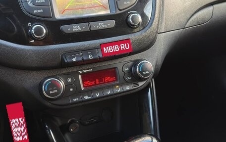 KIA cee'd III, 2013 год, 1 170 000 рублей, 12 фотография