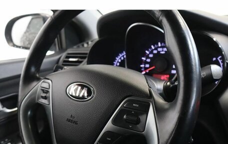 KIA Rio III рестайлинг, 2016 год, 914 400 рублей, 8 фотография