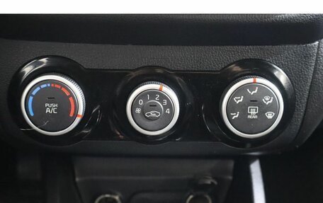 KIA Rio III рестайлинг, 2016 год, 914 400 рублей, 13 фотография