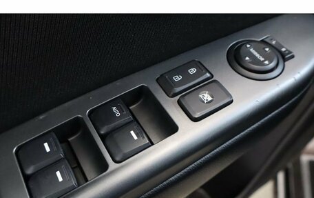 KIA Rio III рестайлинг, 2016 год, 914 400 рублей, 15 фотография