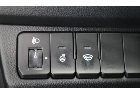 KIA Rio III рестайлинг, 2016 год, 914 400 рублей, 16 фотография