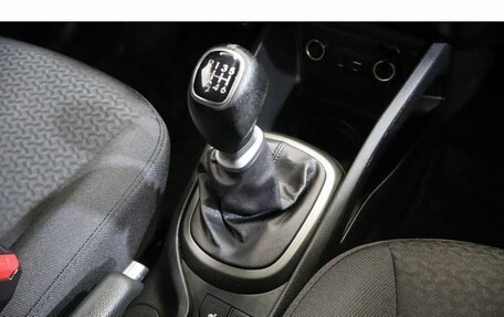 KIA Rio III рестайлинг, 2016 год, 914 400 рублей, 14 фотография