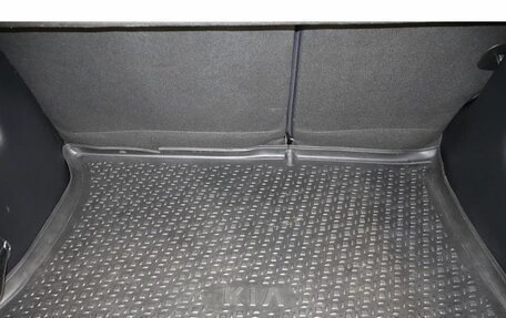 KIA Rio III рестайлинг, 2016 год, 914 400 рублей, 17 фотография