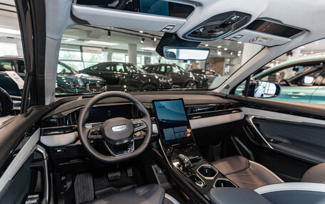 Geely Atlas, 2025 год, 3 917 190 рублей, 6 фотография