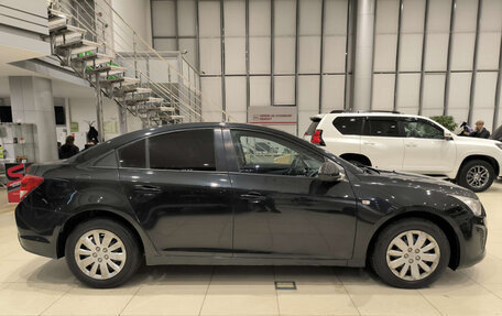 Chevrolet Cruze II, 2013 год, 650 000 рублей, 5 фотография