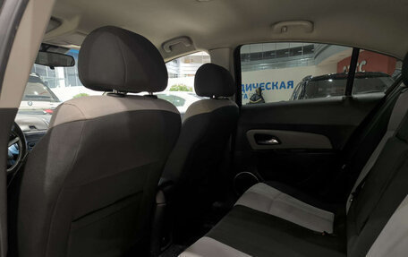 Chevrolet Cruze II, 2013 год, 650 000 рублей, 15 фотография