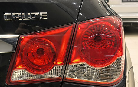 Chevrolet Cruze II, 2013 год, 650 000 рублей, 12 фотография