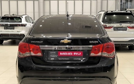 Chevrolet Cruze II, 2013 год, 650 000 рублей, 7 фотография