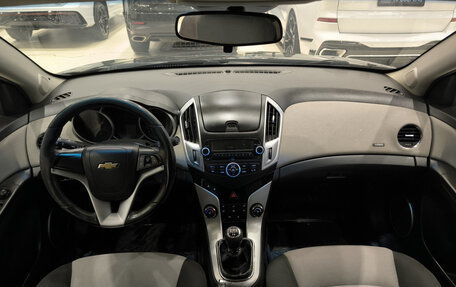 Chevrolet Cruze II, 2013 год, 650 000 рублей, 17 фотография