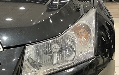 Chevrolet Cruze II, 2013 год, 650 000 рублей, 21 фотография