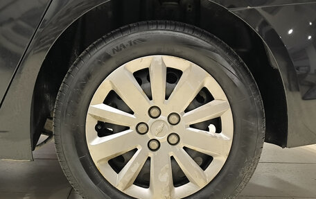 Chevrolet Cruze II, 2013 год, 650 000 рублей, 22 фотография