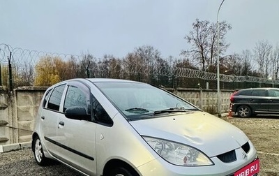 Mitsubishi Colt VI рестайлинг, 2005 год, 300 000 рублей, 1 фотография