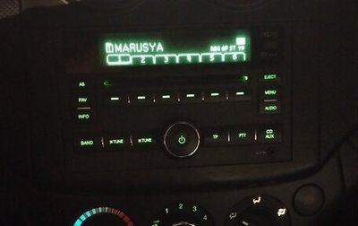 Chevrolet Aveo III, 2009 год, 230 000 рублей, 1 фотография