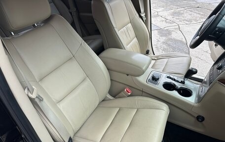 Jeep Grand Cherokee, 2012 год, 1 590 000 рублей, 11 фотография