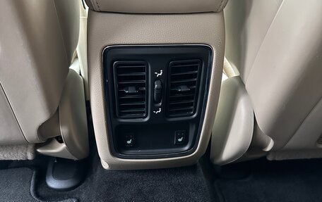 Jeep Grand Cherokee, 2012 год, 1 590 000 рублей, 17 фотография