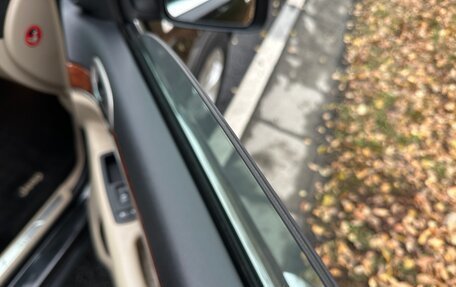 Jeep Grand Cherokee, 2012 год, 1 590 000 рублей, 21 фотография