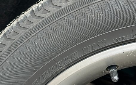 Jeep Grand Cherokee, 2012 год, 1 590 000 рублей, 24 фотография