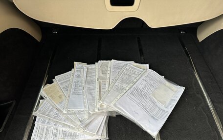 Jeep Grand Cherokee, 2012 год, 1 590 000 рублей, 19 фотография