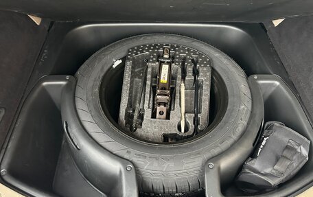 Jeep Grand Cherokee, 2012 год, 1 590 000 рублей, 20 фотография