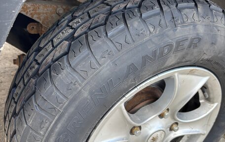 Chevrolet Niva I рестайлинг, 2010 год, 400 000 рублей, 11 фотография