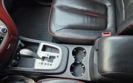 Hyundai Santa Fe III рестайлинг, 2007 год, 800 000 рублей, 16 фотография