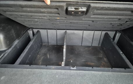 Hyundai Santa Fe III рестайлинг, 2007 год, 800 000 рублей, 21 фотография