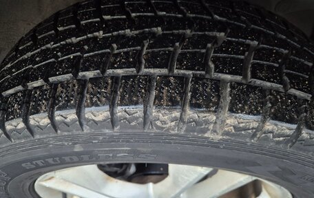 Hyundai Santa Fe III рестайлинг, 2007 год, 800 000 рублей, 32 фотография