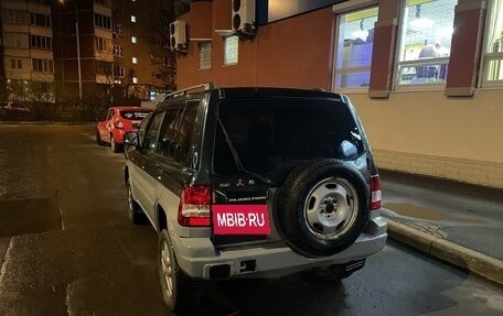 Mitsubishi Pajero Pinin, 2004 год, 440 000 рублей, 5 фотография