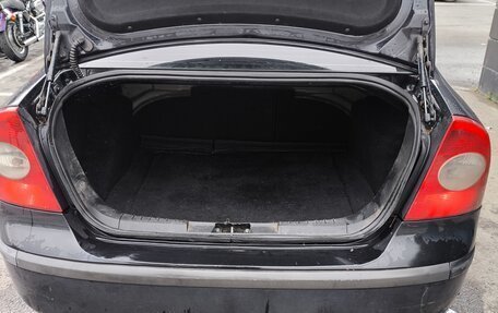 Ford Focus II рестайлинг, 2006 год, 250 000 рублей, 4 фотография