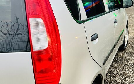 Mitsubishi Colt VI рестайлинг, 2005 год, 300 000 рублей, 7 фотография