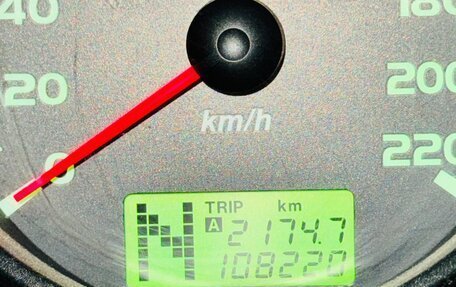 Mitsubishi Colt VI рестайлинг, 2005 год, 300 000 рублей, 9 фотография