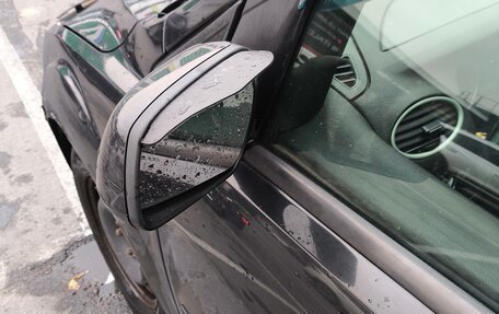 Ford Focus II рестайлинг, 2006 год, 250 000 рублей, 5 фотография