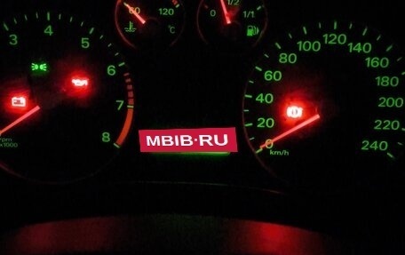 Ford Focus II рестайлинг, 2006 год, 250 000 рублей, 7 фотография