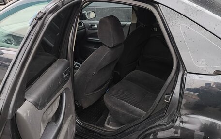 Ford Focus II рестайлинг, 2006 год, 250 000 рублей, 11 фотография