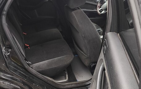 Ford Focus II рестайлинг, 2006 год, 250 000 рублей, 13 фотография