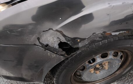 Ford Focus II рестайлинг, 2006 год, 250 000 рублей, 18 фотография