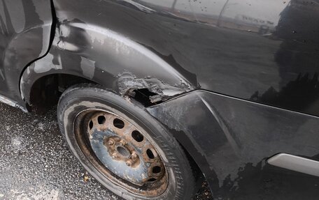 Ford Focus II рестайлинг, 2006 год, 250 000 рублей, 19 фотография