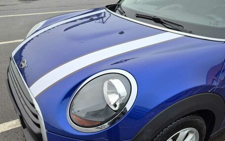 MINI Hatch, 2018 год, 1 750 000 рублей, 2 фотография