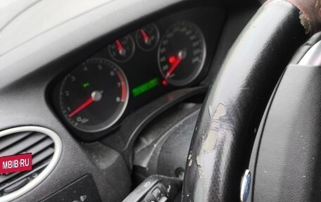 Ford Focus II рестайлинг, 2006 год, 250 000 рублей, 9 фотография