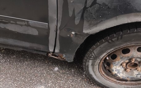 Ford Focus II рестайлинг, 2006 год, 250 000 рублей, 21 фотография