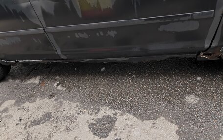 Ford Focus II рестайлинг, 2006 год, 250 000 рублей, 20 фотография