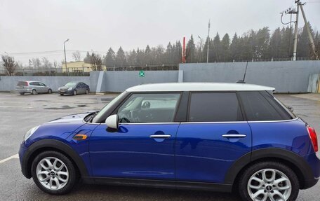 MINI Hatch, 2018 год, 1 750 000 рублей, 4 фотография