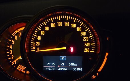 MINI Hatch, 2018 год, 1 750 000 рублей, 10 фотография