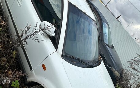 Volkswagen Passat B5+ рестайлинг, 1997 год, 120 000 рублей, 3 фотография