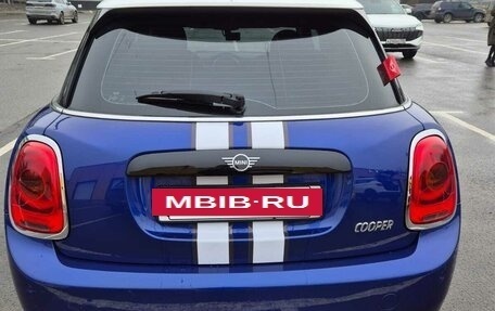 MINI Hatch, 2018 год, 1 750 000 рублей, 5 фотография