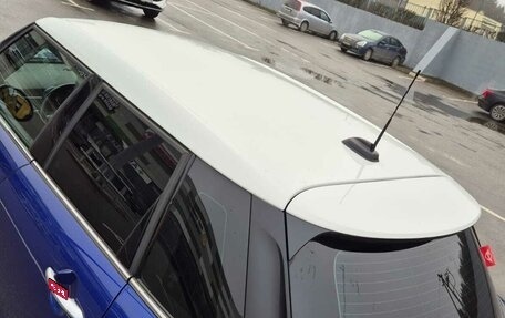 MINI Hatch, 2018 год, 1 750 000 рублей, 6 фотография